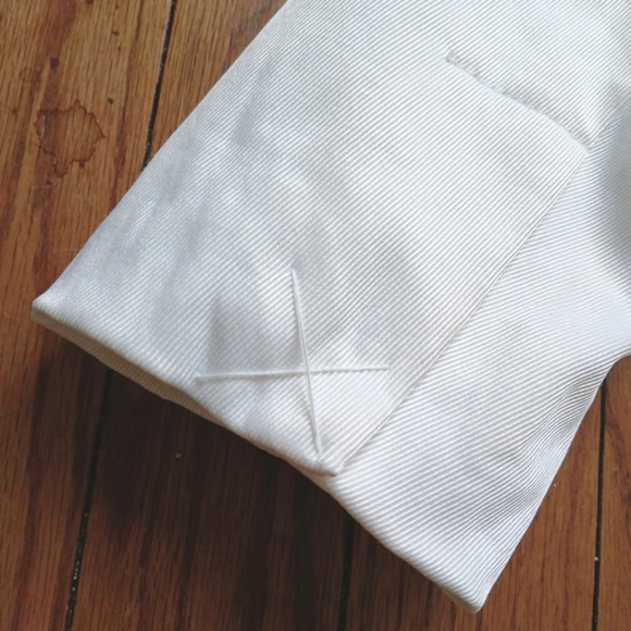 ❤️💕New York & Company fitted blazer❤️💕 - Picture 7 of 8